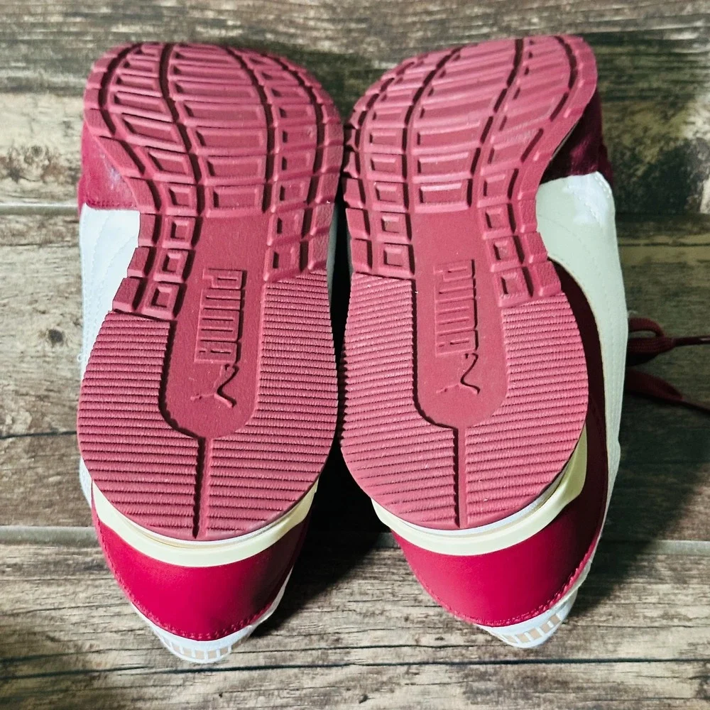 Puma st runner